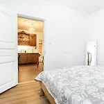Easyrentals Central Tallinn Apartments By Tallinn University
