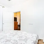 Easyrentals Central Tallinn Apartments By Tallinn University