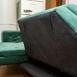 Easyrentals Central Tallinn Apartments By Tallinn University