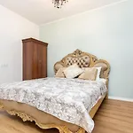 Easyrentals Central Tallinn Apartments By Tallinn University