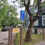 Easyrentals Central Tallinn Apartments By Tallinn University