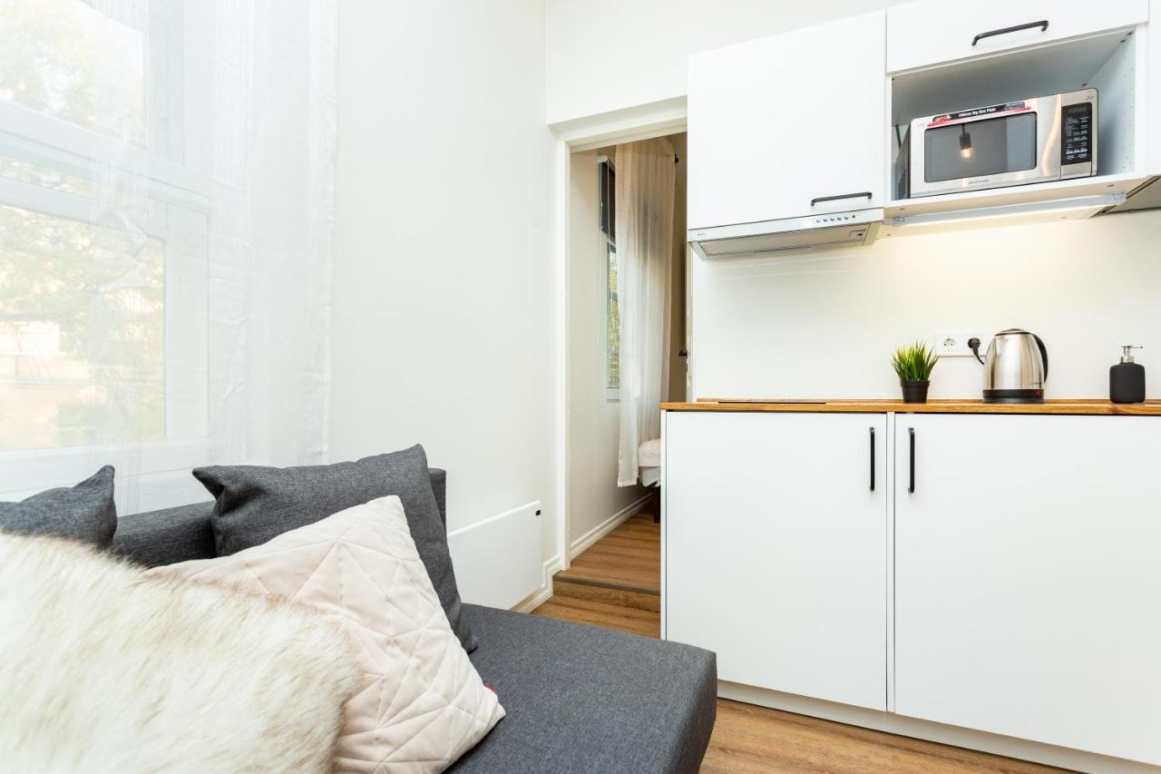 Easyrentals By Apartment