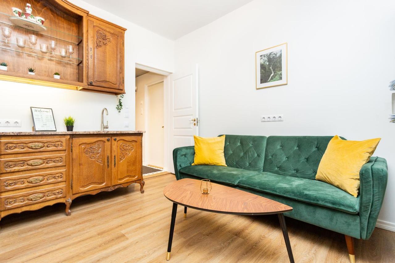 Easyrentals By Apartment