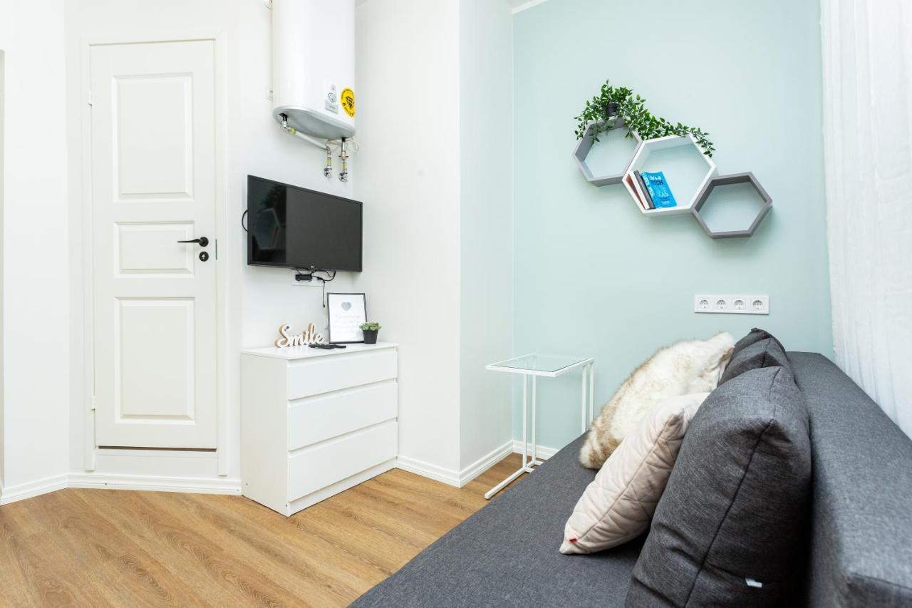 Easyrentals By Apartment *